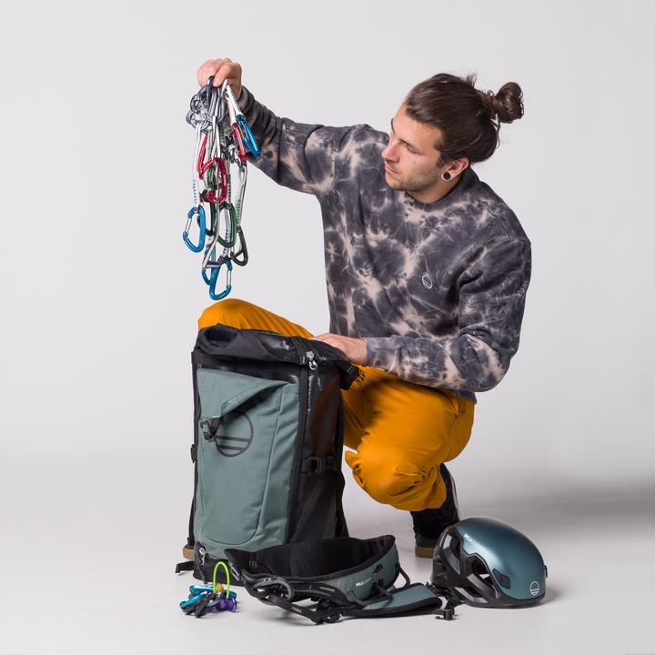 Produktbild Wild Country Wildwire Expressset