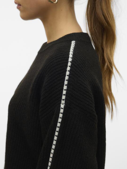 Produktbild Vero Moda VMZORA Pullover Strickpullover (L)