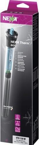 Produktbild NEWA Therm eco VTO 150 Aquariumheizer