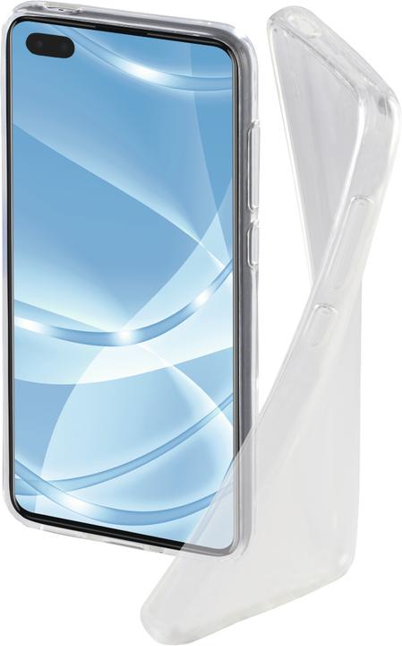 Image du produit Hama Crystal Clear (Huawei P40)