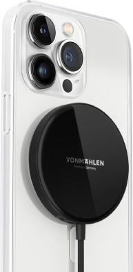 Produktbild Vonmählen Wireless Charging Pad Aura Mini (15 W)