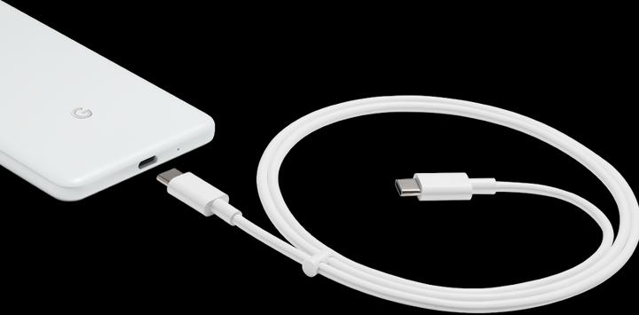 Produktbild Google USB C – USB C (1 m, USB 3.0)