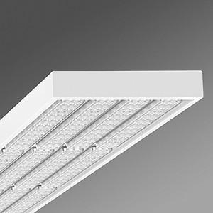 Produktbild Regiolux LED-Sporthallenleuchte 147W 4000K 3743/0226610 (21900 lm)