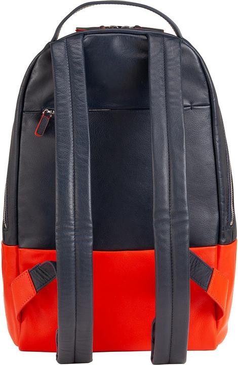 Immagine prodotto Dudubags Rio - Zaino in pelle (12 l)