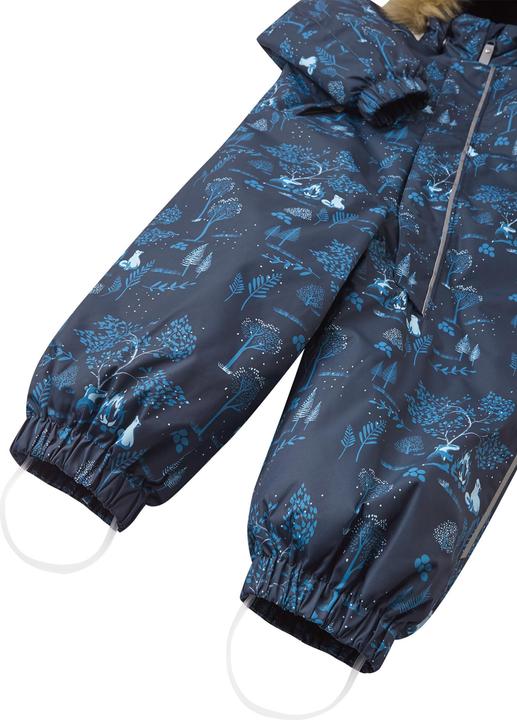 Produktbild Reima tec Kleinkinder Schneeanzug Lappi Navy boy