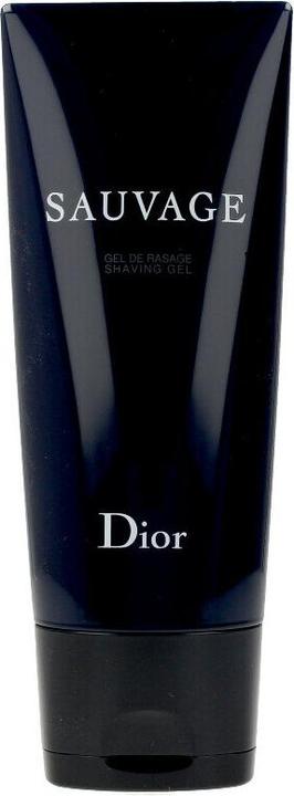 Produktbild Dior Sauvage (125 ml, Rasiergel)