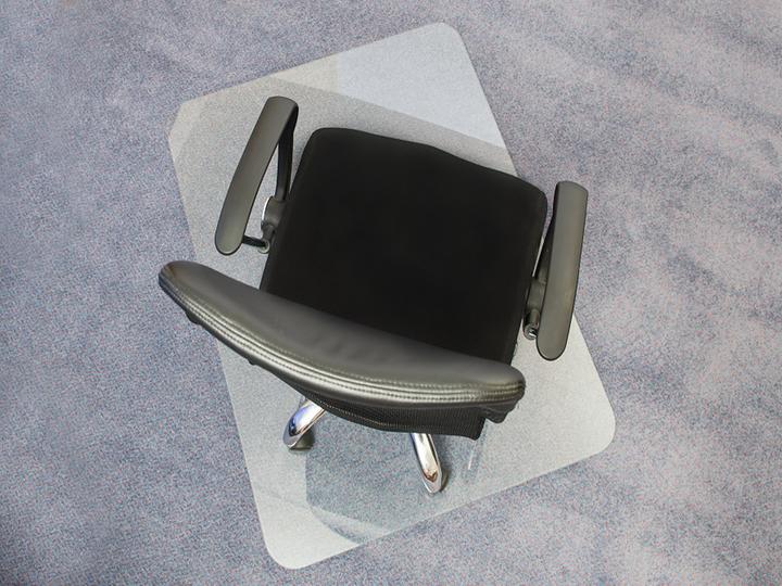 Image du produit Trenddeko Tapis de protection du sol Ecotex Evolutionsmat (120 x 75 cm)