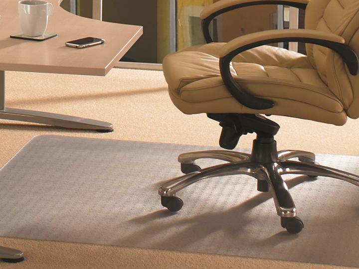 Image du produit Trenddeko Tapis de protection du sol Ecotex Evolutionsmat (120 x 75 cm)