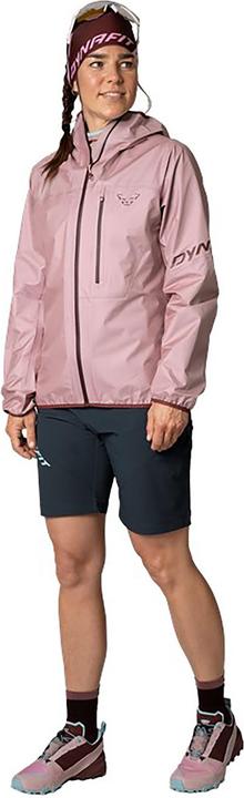 Produktbild Dynafit Traverse GORE-TEX Jacke (36, S)