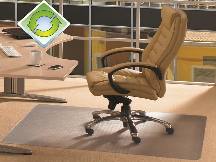 Image du produit Trenddeko Tapis de protection du sol Ecotex Evolutionsmat (120 x 75 cm)