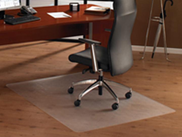 Immagine prodotto Trenddeko Tappetino di protezione del pavimento Ecotex Evolutionsmat (120 x 90 cm)