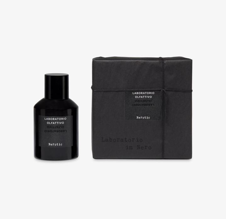 Actual product image Laboratorio Olfattivo Nerotic (Eau de parfum, 100 ml)