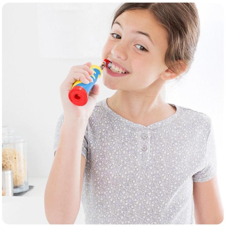 Productafbeelding Oral-B Advanced Power Kids 950TX (Oscillerende tandenborstel)
