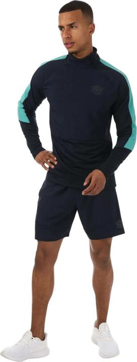 Immagine prodotto Umbro Pro Training Hybrid Cima Trappano Uomo (M)
