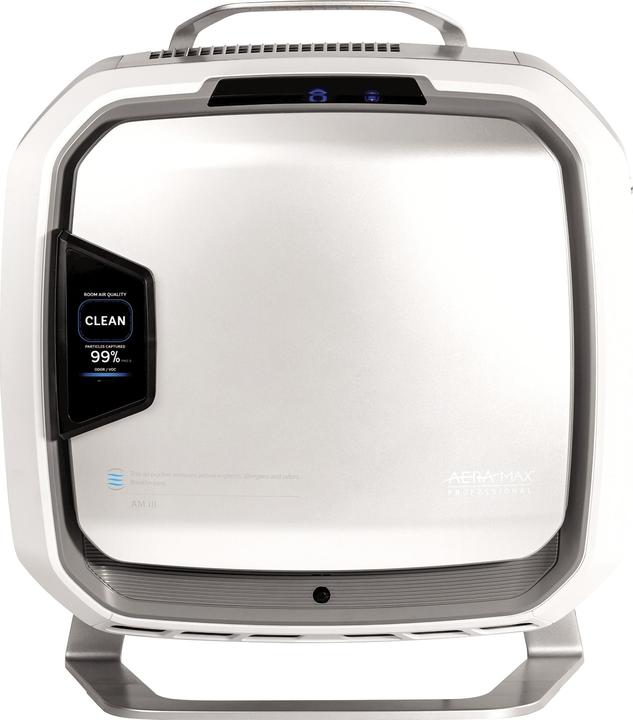 Produktbild Fellowes AeraMax Professional III PC 9574001 Luftreiniger (55 m²)
