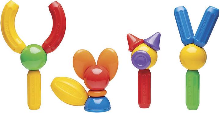 Produktbild Stick-O Grundset