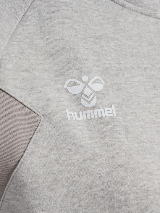 Immagine prodotto hummel Hmltravel Felpa Con Zip E Cappuccio Donna (XL)