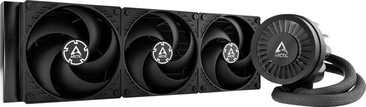 Immagine prodotto Arctic Liquid Freezer III - 360 (nero)