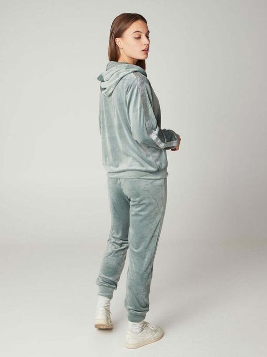 Actual product image Protest Comfy Velvet Hoody Prthelena (42)