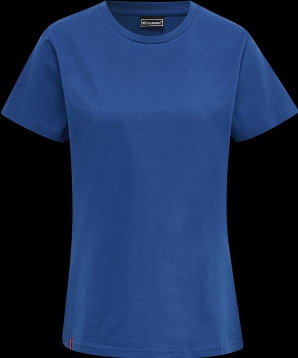 Produktbild hummel Hmlred Basic T-Shirt S/S Woman (M)