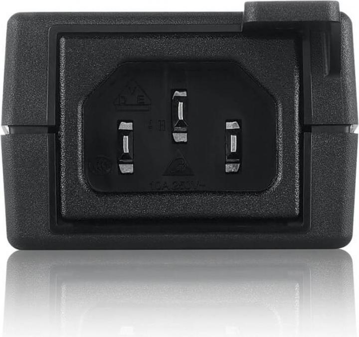 Produktbild Zyxel POE12-30W (802.3at (PoE+), 802.3af (PoE), 30 W)