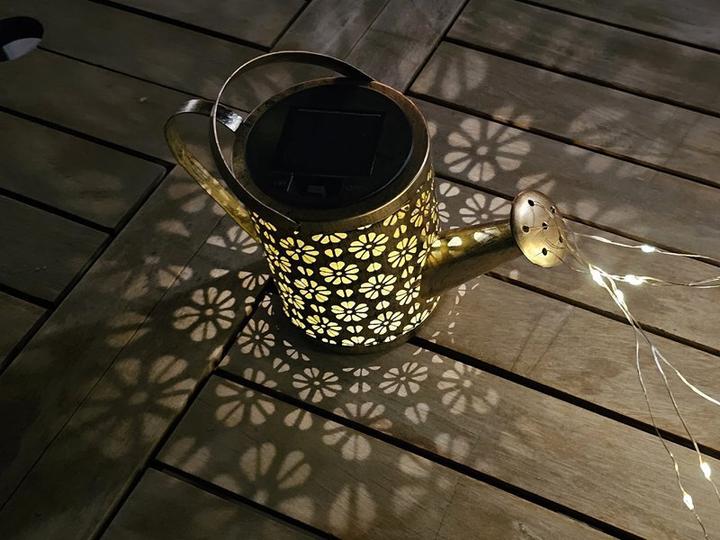Immagine prodotto Beper P207ILO002 Solar-Gartenlampe (IP44)