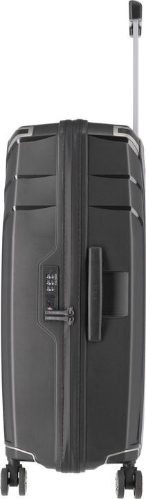 Actual product image Travelite Trolley + Suitcase Elvaa 4w Trolley L (102 l, L (90 - 115l))