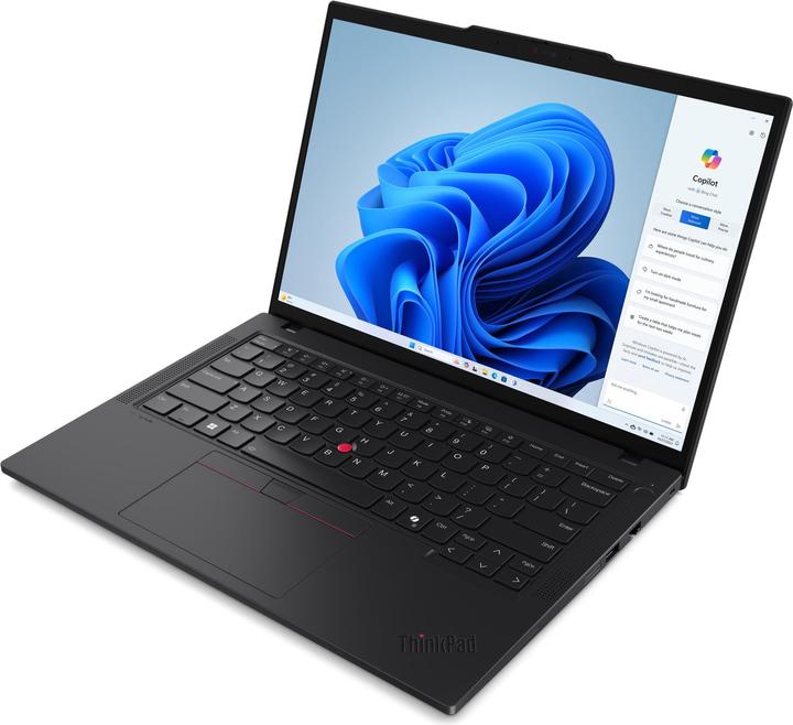 Productafbeelding Lenovo ThinkPad P14s Gen 5 (14", AMD Ryzen 7 8840HS, 16 GB, 512 GB, NL)