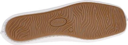 Actual product image Clarks Freckle Ice-35.5 (35.5)
