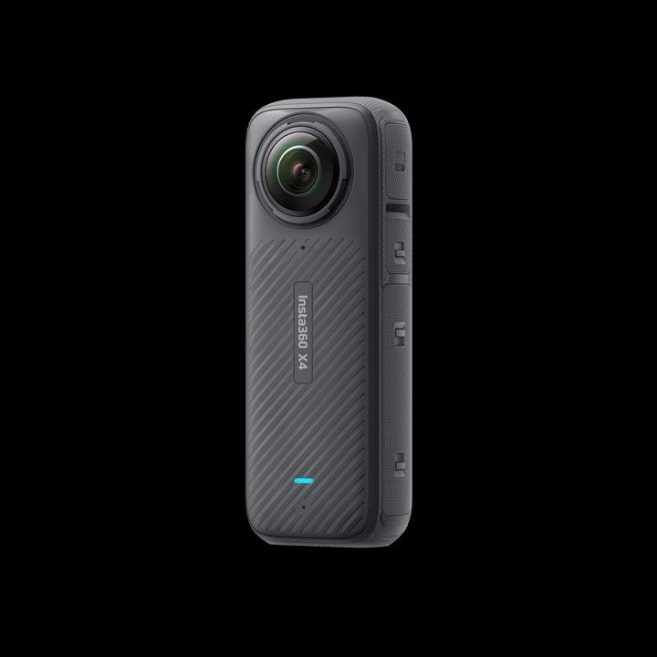 Actual product image Insta360 X4 (30p, Bluetooth, Wi-Fi)