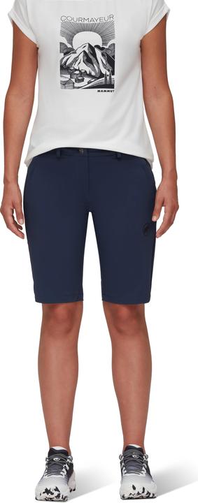 Produktbild Mammut Runbold Shorts Women (34)