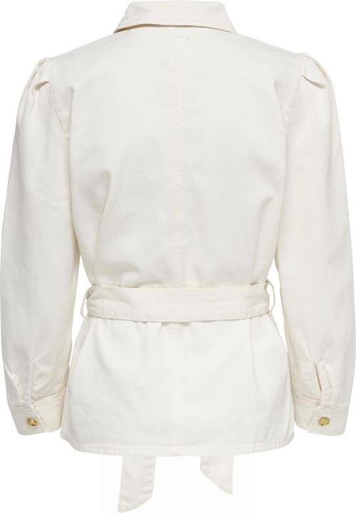 Image du produit Only Veste en jean avec ceinture (S)