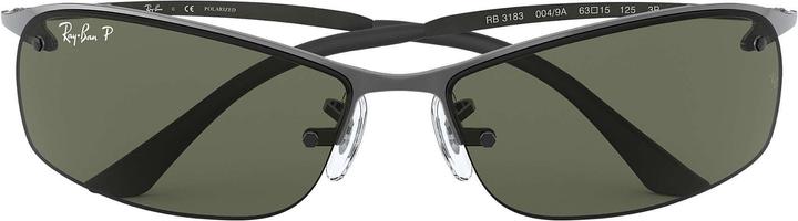 Actual product image Ray Ban Rb3183