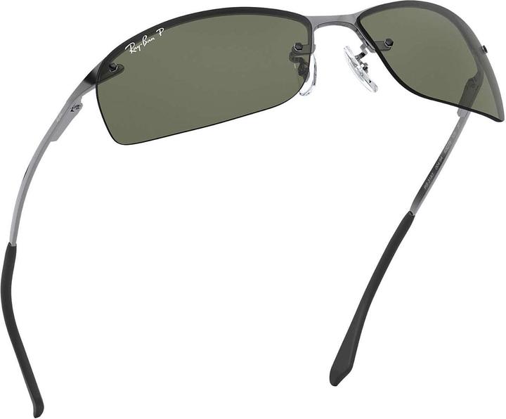 Actual product image Ray Ban Rb3183