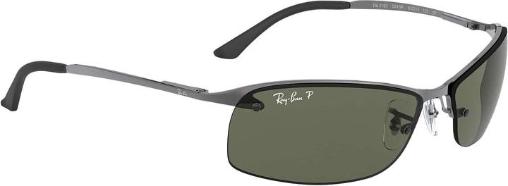 Actual product image Ray Ban Rb3183