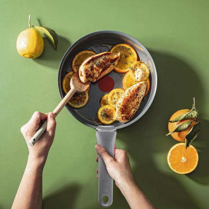 Image du produit Tefal Ingenio Renew (20 cm, Casserole, Aluminium)