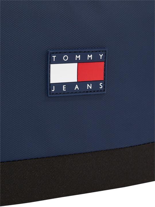 Produktbild Tommy Hilfiger Tjm Function Bum Bag (90% Polyester, 10% Polyester, 10% RECYCLED POLYESTER, 90% POLYESTER PES)