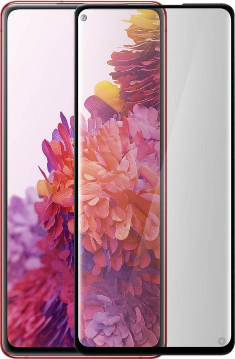 Produktbild Bigben Connected Life Displayschutz aus Glas (1 Stück, Samsung Galaxy S20 FE)