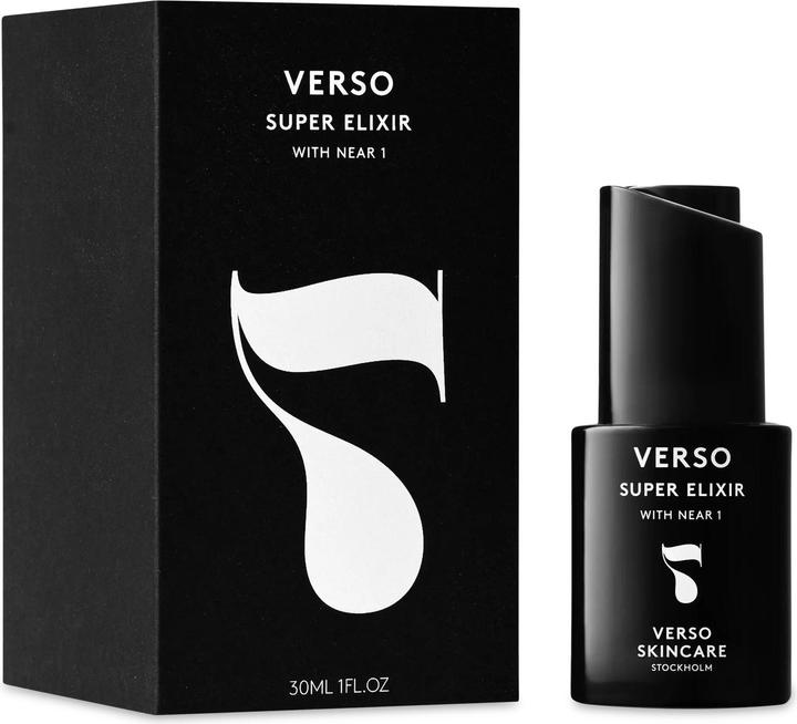 Produktbild Super Elixir (30 ml)