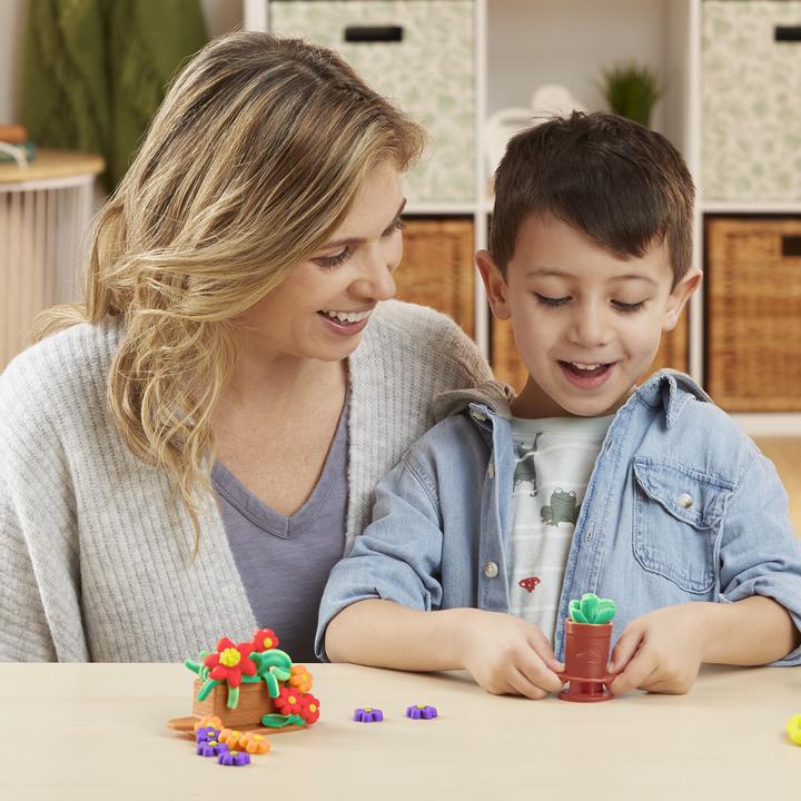 Produktbild Play-Doh Grow Your Garden Toolset