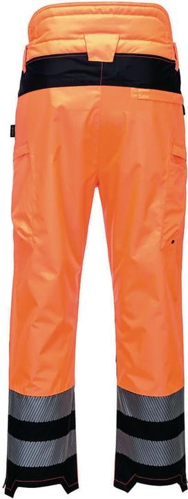 Immagine prodotto Portwest Pantaloni antipioggia ad alta visibilità Extreme PW342 (XL)