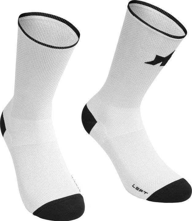 Assos RS SUPERLEGER Socks S11 (35 - 38)