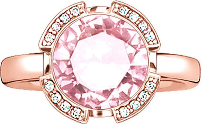 Thomas Sabo Glam & Soul (52, 925 Silber)