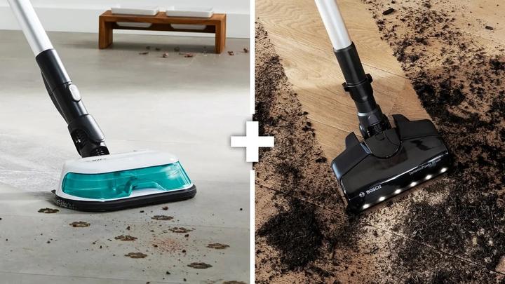 Produktbild Bosch Hausgeräte BCS71HYG1
