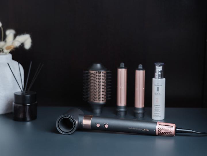 Actual product image ETA Fenité Exclusive