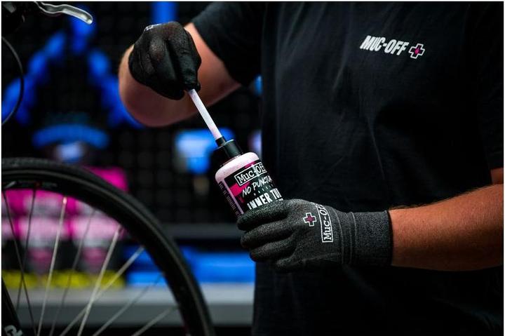 Productafbeelding Muc-Off Slangenmelk "Geen prikgedoe