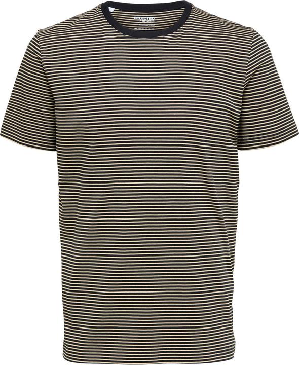 Produktbild Selected Homme Bio-Baumwolle SELECTED STANDARDS T-Shirt (XL)