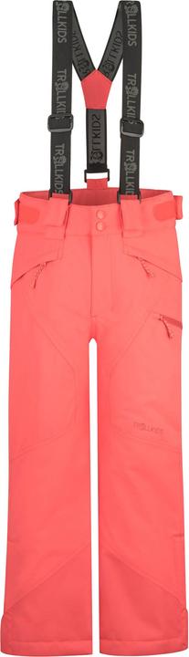 Coral Pink
