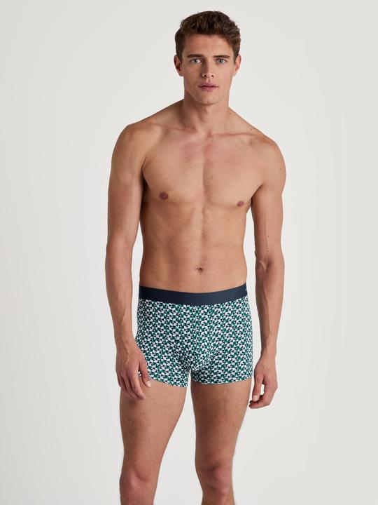 Immagine prodotto Calida Cotton Code Design Boxershorts (M, Confezione singola)