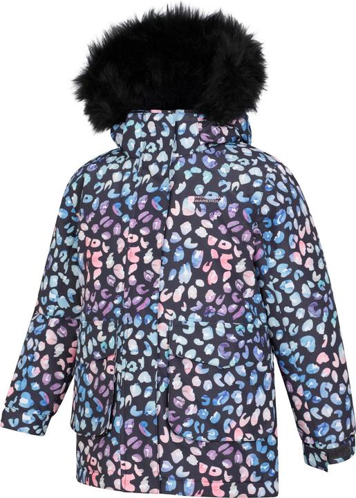 Produktbild Mountain Warehouse Ranger Jacke (146, 152)